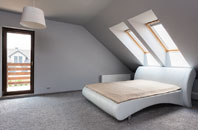 Flixton bedroom extensions