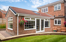 Flixton house extension leads